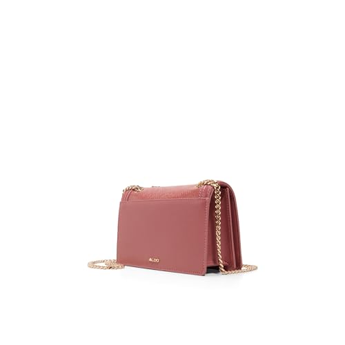 Aldo Women's VYVIANA Cross Body Bag, Light Pink