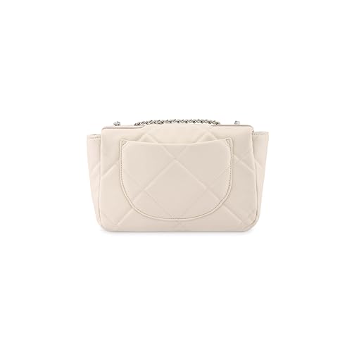 Fastrack Party Sling Bag for Girls | Faux-Leather Women's Handbags| Ladies Purse Handbag | Sling Bag for Casual Carry