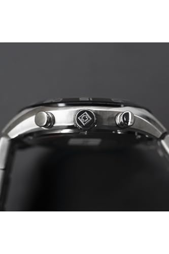 Invicta Speedway Quartz Caliber VD53C Movement Green Dial Analog Watch for - Men 50179