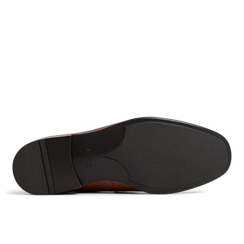 Aldo Becka Men's Brown Formal Shoes