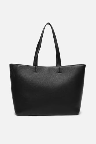 Women Black Formal Handbag