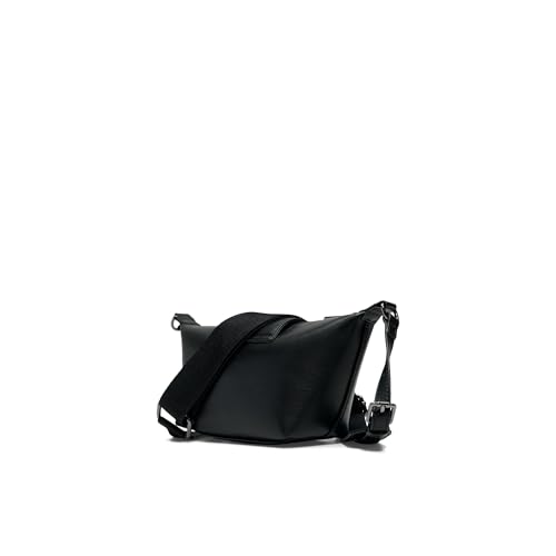 Call It Spring BAIILEY Women's Black Cross Body Bag