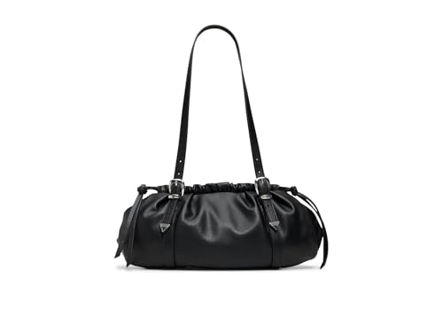 Aldo KKAIA Women's Black Satchel