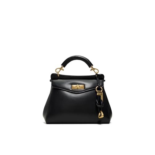 Aldo KATIEBAG Black Women's Top Handle Bag