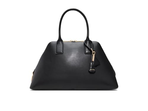 Aldo MALAKAI Women's Black Satchel