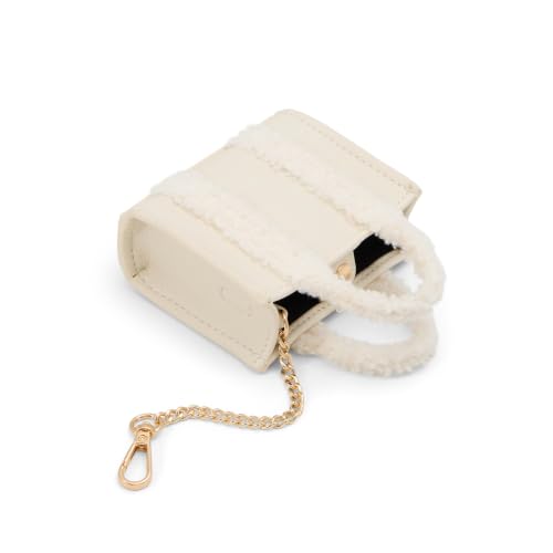 Aldo MINIGLOW168 Beige Women's Slg Bag