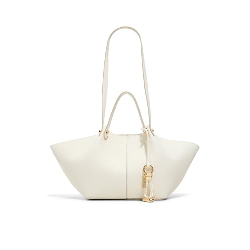 Aldo MEAVA Women's Beige Satchel