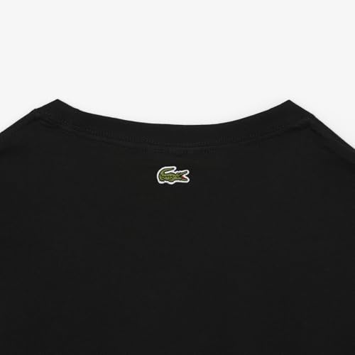 Printed Cotton T-Shirt