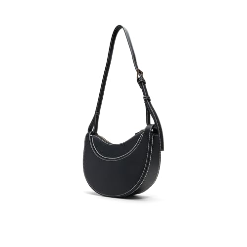 Call It Spring Vegan Leather Crossbody Bag