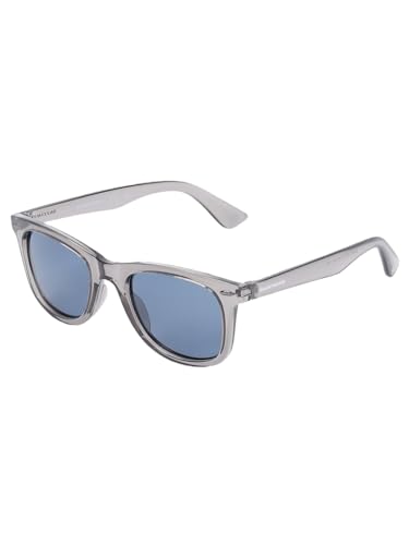 Skechers Grey Full Rim Acetate Sunglasss for Men - SE8097 51 20V
