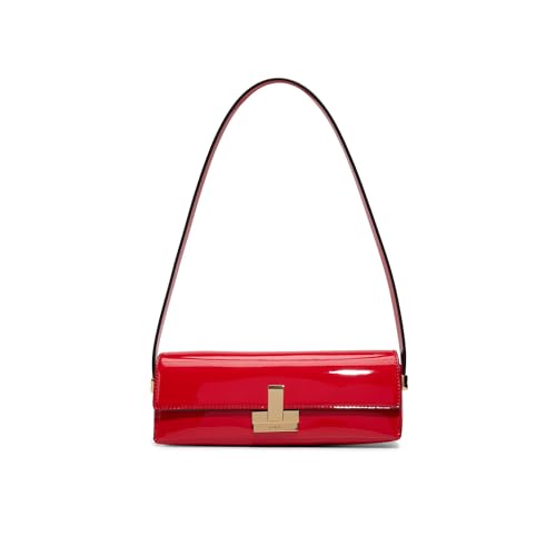 Aldo ALESSIANA Red Women's Shoulder Bag