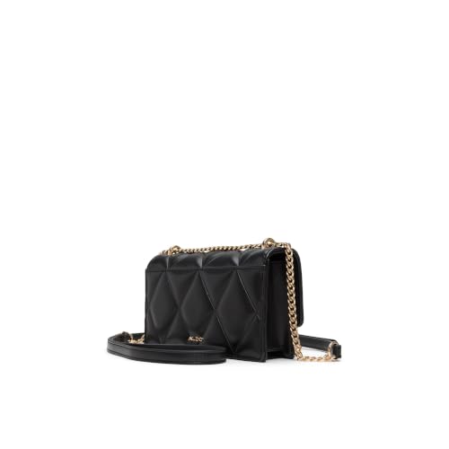 Aldo BELLAGRACE Black Women's Cross Body Bag