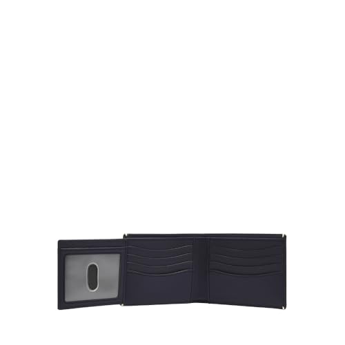 Fossil Westover Blue Wallet ML4583545