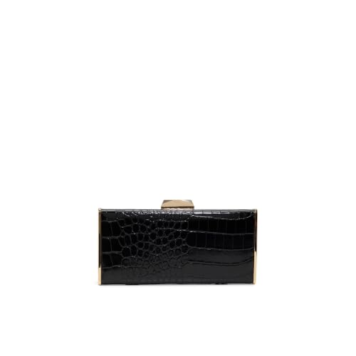 Aldo MELYSISA Black Women's Clutch
