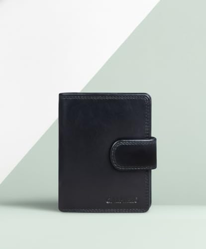 Calfnero Genuine Leather Women's Wallet