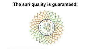 VFCollections Women's Kanchipuram Silk Pure Pattu Sarees With Blouse (VFC249-2)