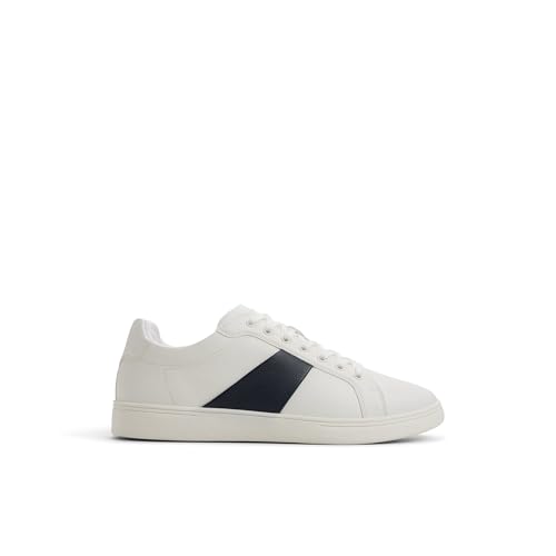 Aldo OZZYA Men's White Sneakers