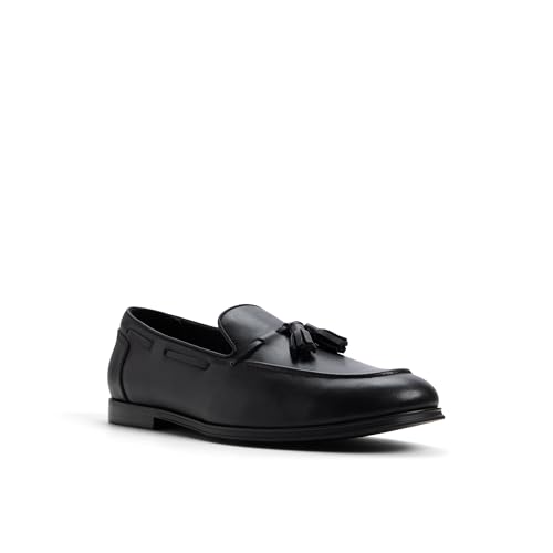 Aldo NUNEZA Men's Black Formal Shoes