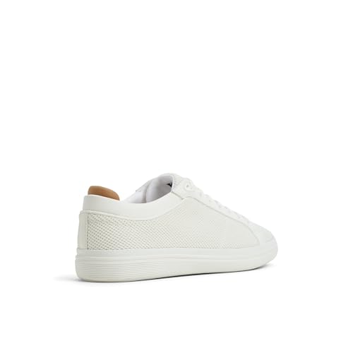 Aldo FINESPEC Men White Sneakers