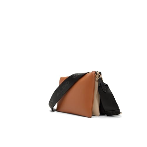 Aldo ETYSEAN Women's Black Cross Body Bag