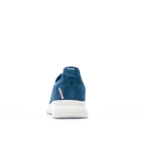 adidas Women Synthetic Sheenwalk W Walking Shoe Blunit/Pulblu/Beampk (UK-4), Multicolor