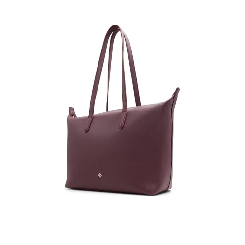 Aldo CALL IT SPRING WOMENS TOTE BAG, 13878478 KAMERON, BORDO