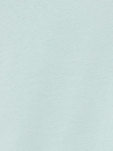 Max URB_N Women Printed Relaxed Fit T-Shirt (Blue_XS)