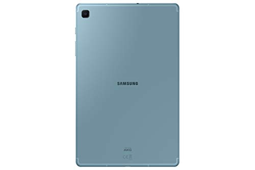 Samsung Galaxy S6 Lite Tab | 26.31cm (10.4") Display | Octa-Core Processor | 7,040mAh Battery | Dolby Atmos | Android 12 | 4GB+64GB | 8GB+128GB | Wi-Fi | Wi-Fi + LTE | S Pen Support | Blue