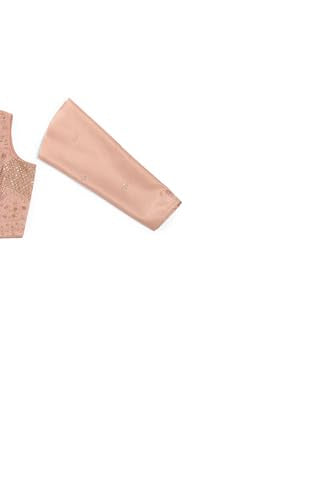 Soch Women's Artsilk Lehenga Choli Set (OWA4CD21306XL)