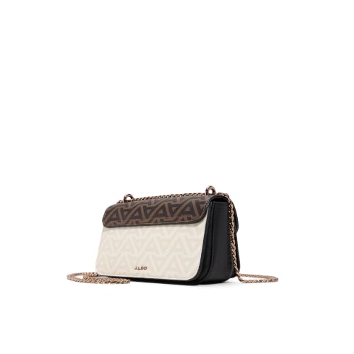 Aldo ADELIANA Brown Women's Cross Body Bag
