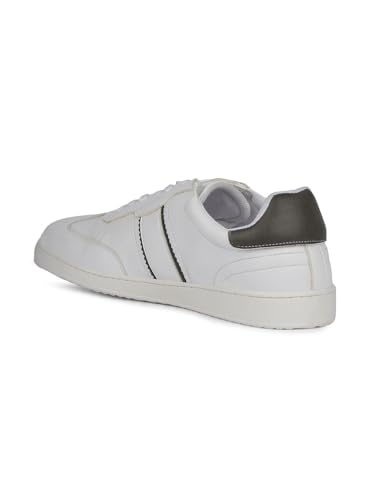 Hush Puppies Men Casual Oxford Shoes - White (6Uk)