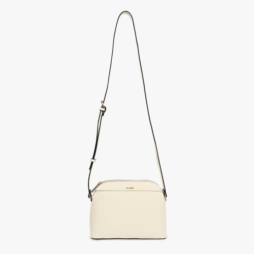 Aldo TEAASSI White Women's Cross Body Bag