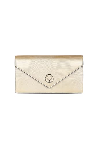 Allen Solly Woman Black Casual Sling Bag