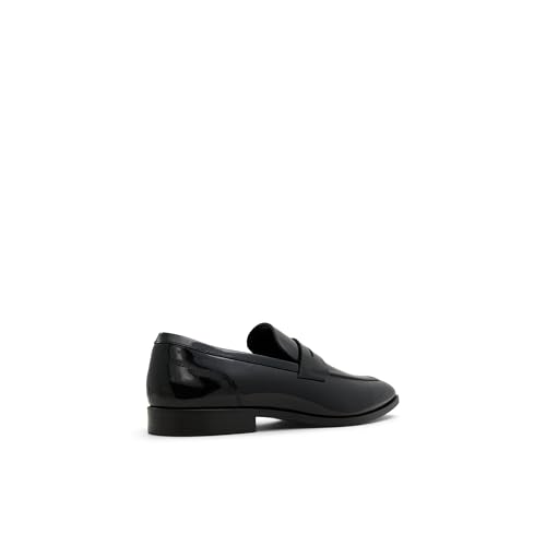 Aldo AALTO001042 Men Black Loafers (11)