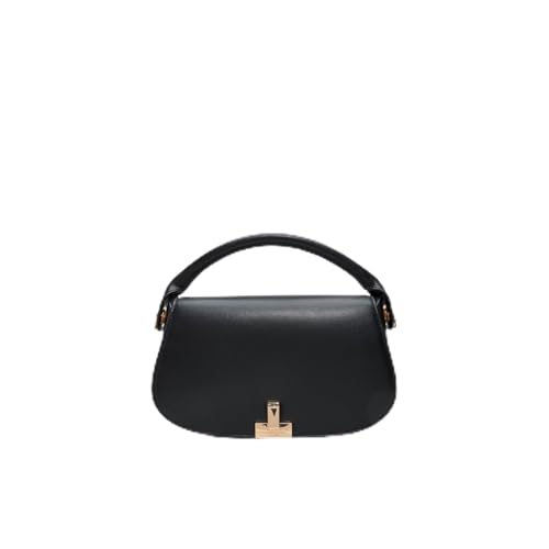 Aldo WILLAMAE Women's Black Cross Body Bag