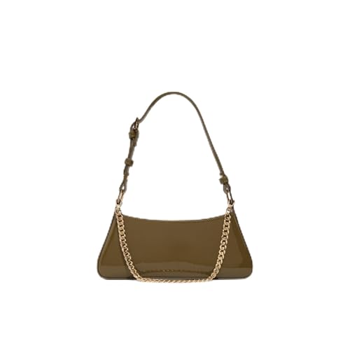 Aldo jobelle Women's Brown Shoulder Bag