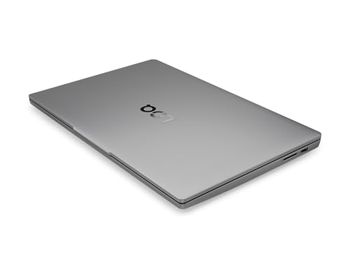 Lenovo LOQ Essential AMD Ryzen 7 7735HS | NVIDIA RTX 4050 6GB (16GB RAM/512GB SSD/FHD IPS/144Hz Refresh Rate/15.6" (39.6cm)/Windows 11/Office Home 2024/Grey/1.8Kg), 83S000GLIN Gaming Laptop