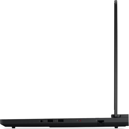 Lenovo Legion Pro 7i Gen 10 16" Gaming Laptop (2025 Model) Intel Core Ultra 9 275HX 24C, NVIDIA GeForce RTX 5080 16GB, 64GB RAM, 2TB (1TB+1TB) NVMe SSD, 16.0" WQXGA OLED 500 nits 240Hz, Windows 11 Pro