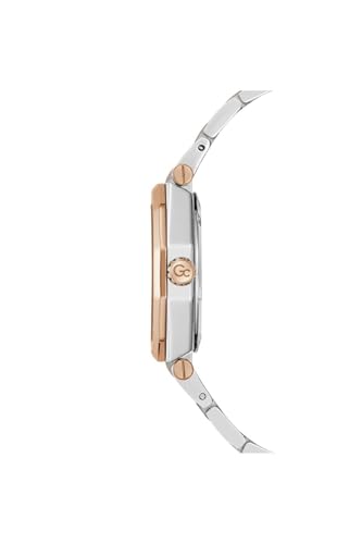 GUESS Collection Gleam Blue Round Dial Analog Women's Watch - Z55002L7