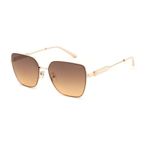 IRUS Gradient 100% UV protected sunglasses | Women | Full Rim | Square | Large