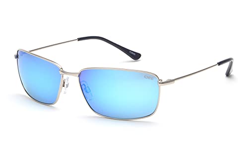 IDEE 100% UV protected sunglasses for Men | Size- Large | Shape- Rectangular | Model- IDS2610C4SG