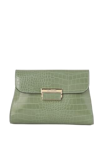 Van Heusen Women's Sling Bag (Mint)