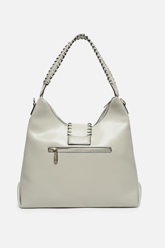 Van Heusen Womens Solid white Sling Bag
