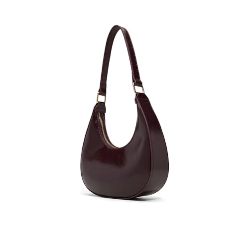 Call It Spring CELESTY Maroon Women's Shoulder Bag
