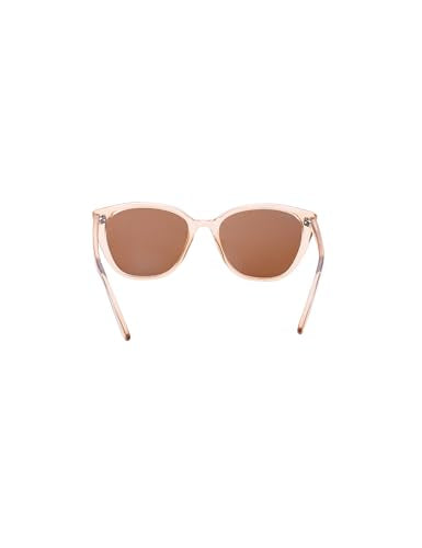 Fastrack UV Protection CatEye Sunglasses for Women (Medium)