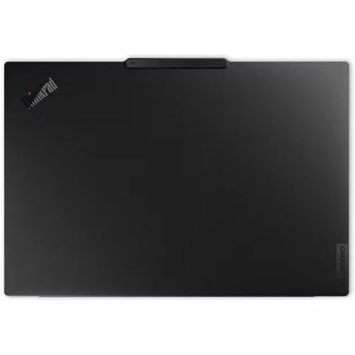 Lenovo ThinkPad P1 Gen 7 21KV0003US 16" Mobile Workstation - WUXGA - Intel Core Ultra 7 155H - Intel Evo Platform - 16 GB - 512 GB SSD - English Keyboard - Black - Intel Chip - 1920 x 1200 - Wind