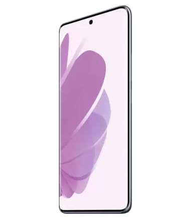 Redmi Note 14 Pro 5G Phantom Purple 8GB RAM 128GB Storage|50 MP Sony Camera Setup|Corning Gorilla Glass Victus 2 | 1.5K 3D Curved AMOLED | Mediatek Dimensity 7300- Ultra