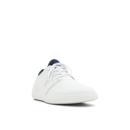 Aldo OMONO-IN100 Men White Sneakers