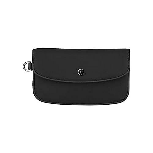 Victorinox Victoria 2.0, Clutch, Black (606700)