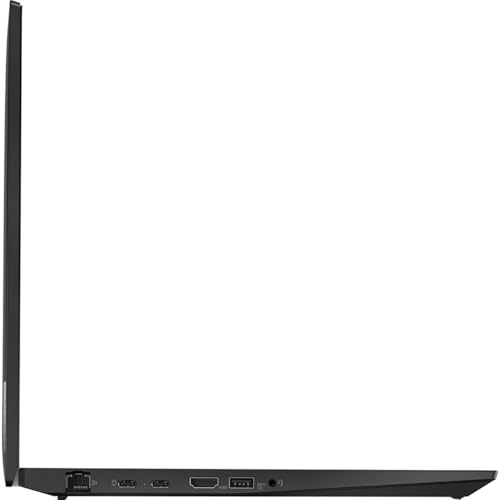 Lenovo ThinkPad P16s Gen 2 16" WQUXGA OLED Mobile Workstation, AMD Ryzen 7 PRO 7840U 3.3GHz, 64GB RAM, 1TB SSD, Windows 11 Pro, Villi Black